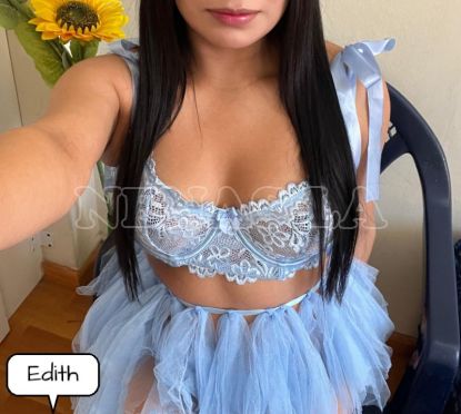 Edith, foto #3, 0995088332, Quito, Ecuador
