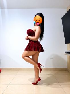 Perfil #7680 de Daniella
