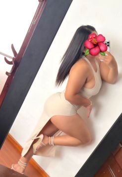 Perfil #7680 de Daniella