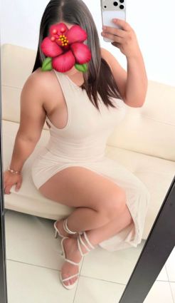 Perfil #7680 de Daniella