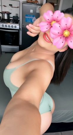 Perfil #7680 de Daniella