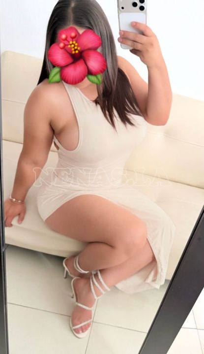 Daniella, foto #2, 0989646333, Quito, Ecuador