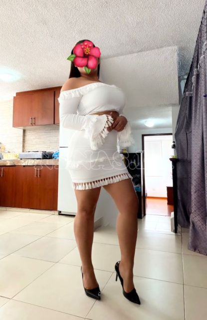 Daniella, foto #3, 0989646333, Quito, Ecuador