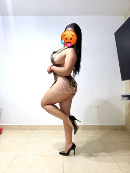 Daniella, foto #3, 0994036072, Quito, Ecuador