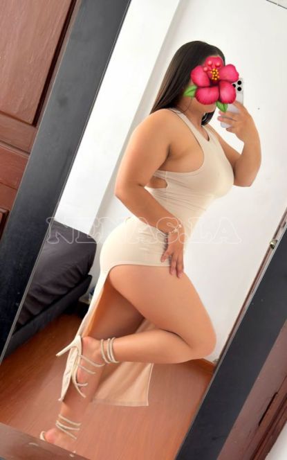 Daniella, foto #5, 0989646333, Quito, Ecuador