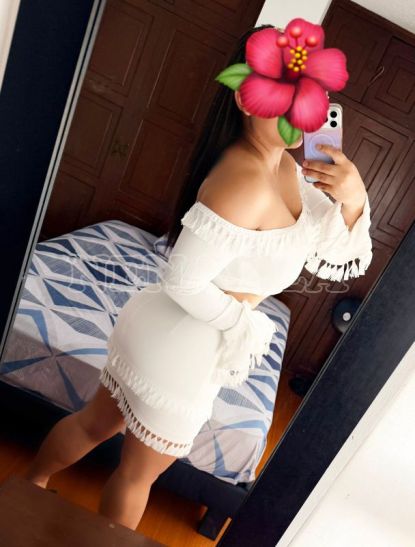 Daniella, foto #6, 0989646333, Quito, Ecuador