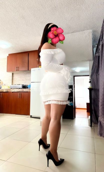 Daniella, foto #10, 0989646333, Quito, Ecuador