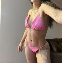 Perfil #7699 de Thalíanna