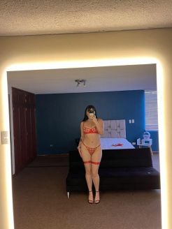 Perfil #7699 de Thalíanna
