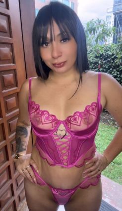 Perfil #7699 de Thalíanna