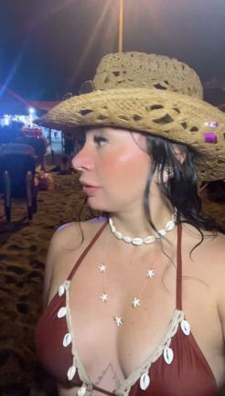 Perfil #7699 de Thalíanna