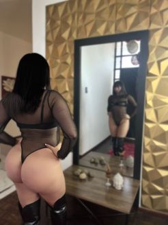 Perfil #7699 de Thalíanna