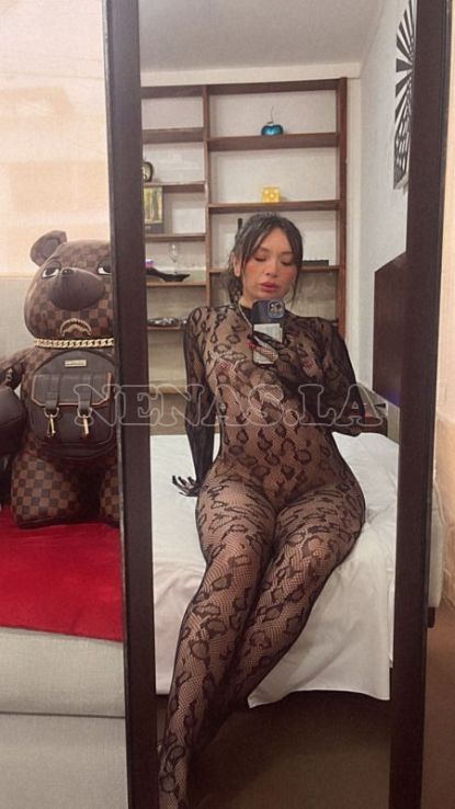 Thalíanna, foto #2, 0939779998, Quito, Ecuador