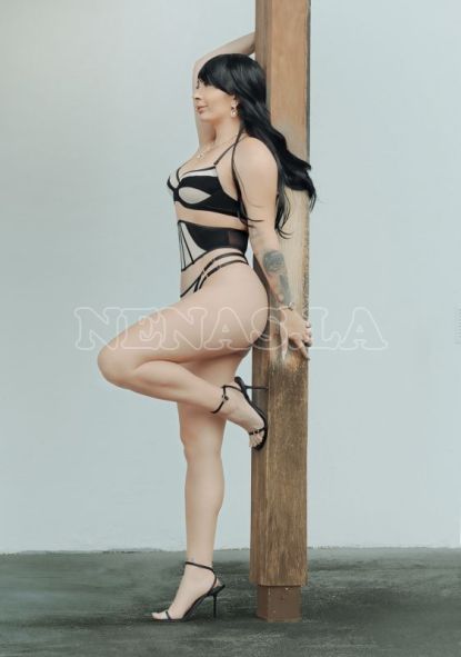 Thalíanna, foto #3, 0939897127, Quito, Ecuador