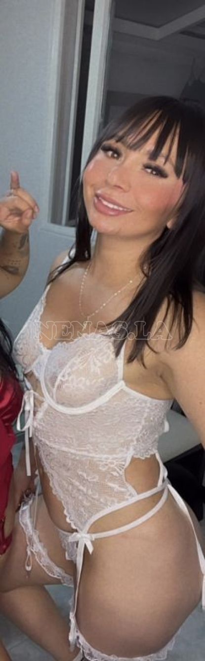 Thalianna Garzon, foto #4, 0939897127, Quito, Ecuador