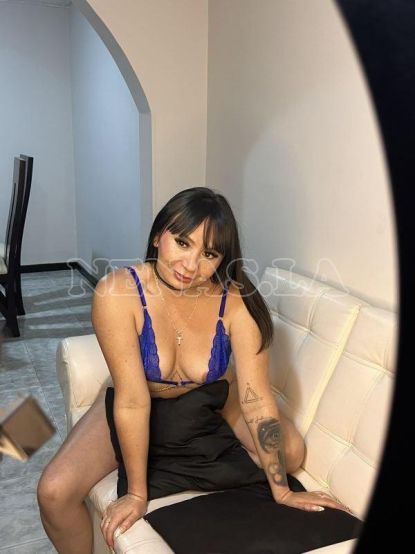 Thalianna Garzon, foto #9, 0939897127, Quito, Ecuador