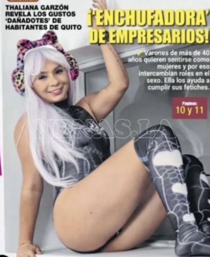 Thalíanna, foto #9, 0967371323, Quito, Ecuador