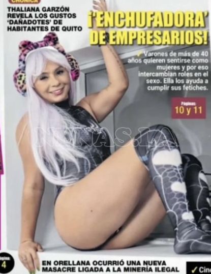 Thalíanna, foto #10, 0967371323, Quito, Ecuador