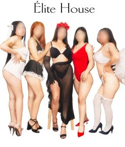 Perfil #7717 de ELITE HOUSE