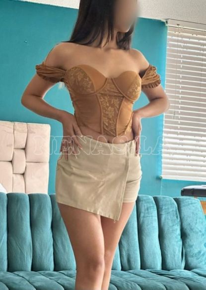 Isabel, foto #3, 0978805341, Quito, Ecuador