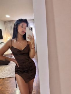 Perfil #7722 de Amy Martí