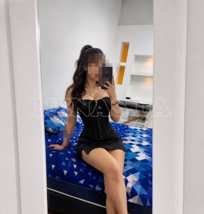 Amy Martí, foto #7, 0989796431, Quito, Ecuador