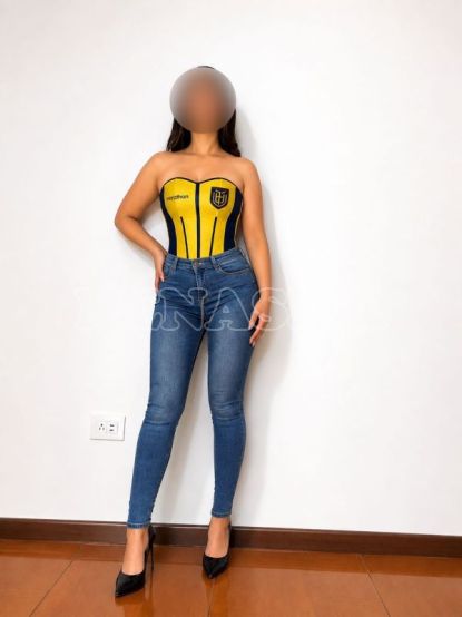 Amy Martí, foto #9, 0989796431, Quito, Ecuador
