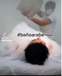 Perfil #7739 de Laila