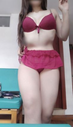 Perfil #7753 de Salomé