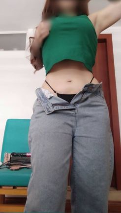 Perfil #7753 de Salomé