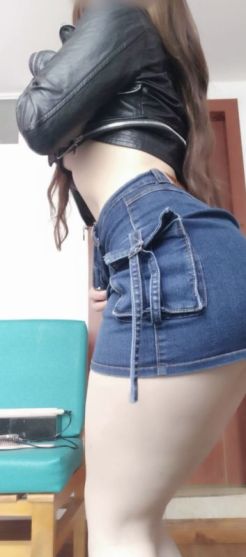 Perfil #7753 de Salomé