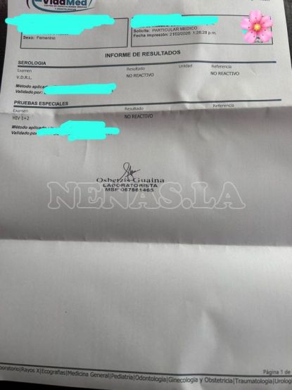 Salomé, foto #9, 0981708139, Quito, Ecuador