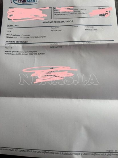 Salomé, foto #10, 0981708139, Quito, Ecuador