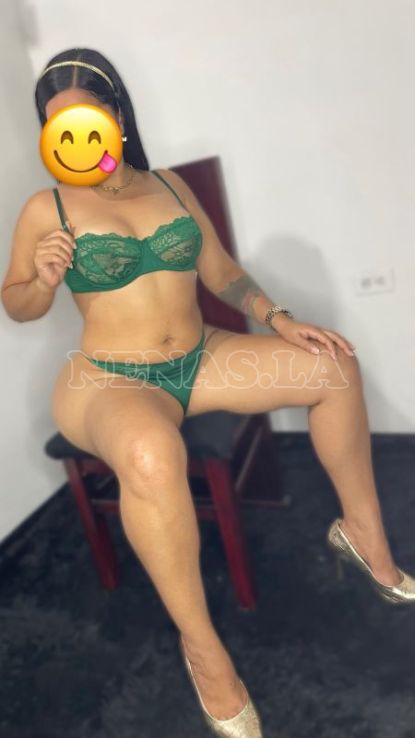 Mery Jens, foto #2, 0994347965, Guayaquil, Ecuador