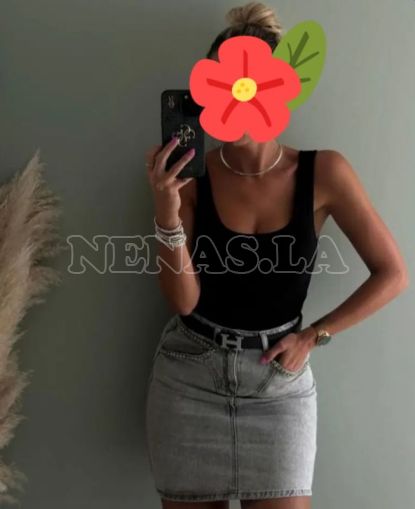 Dani, foto #5, 0994400148, Quito, Ecuador