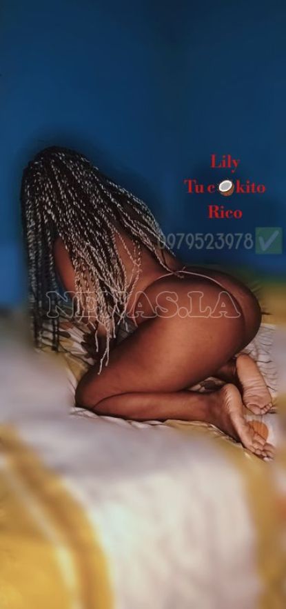 Lily, foto #4, 0979523978, Guayaquil, Ecuador