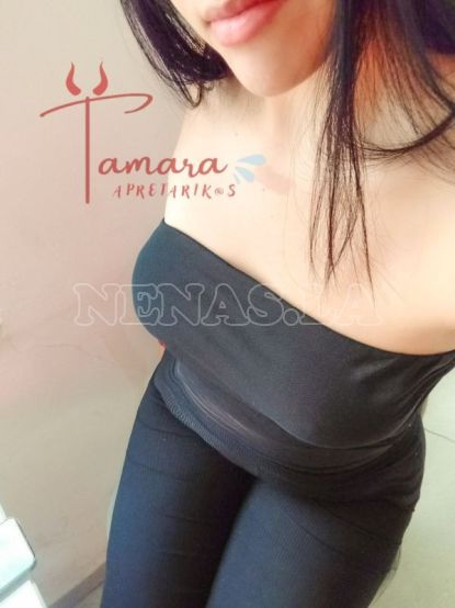 Tamara, foto #1, 0983285745, Quito, Ecuador