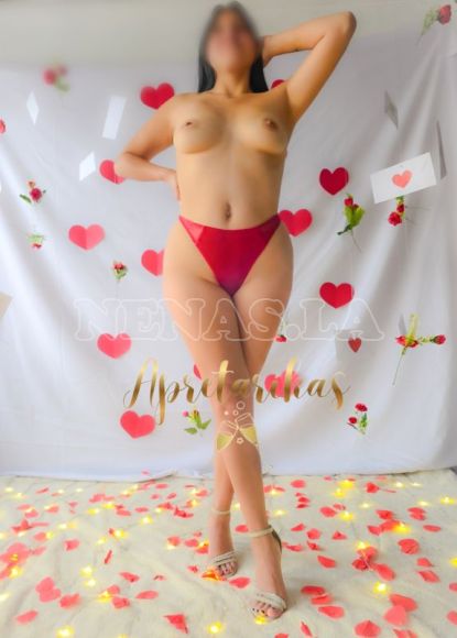 Tamara, foto #1, 0983285745, Quito, Ecuador