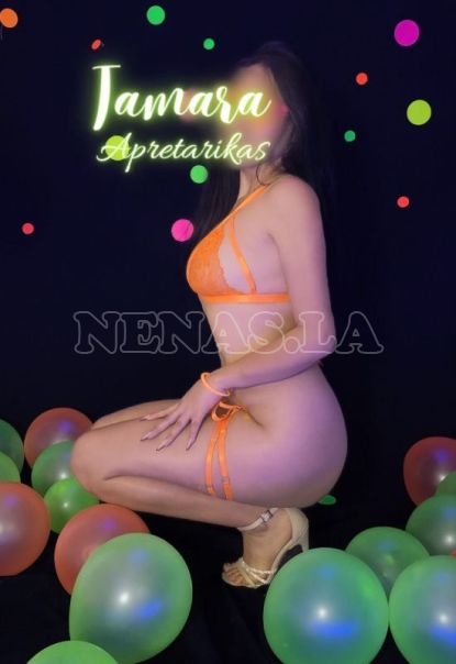 Tamara, foto #2, 0983285745, Quito, Ecuador