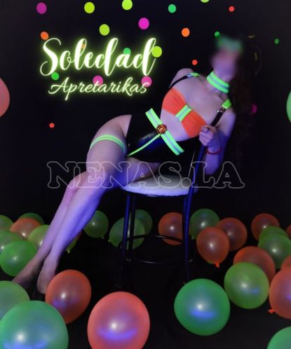 Soledad, foto #3, 0987083883, Quito, Ecuador