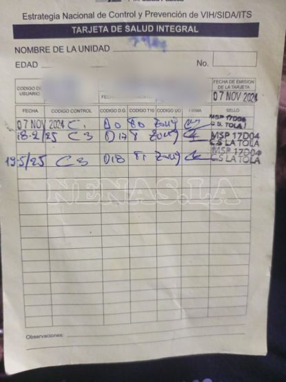 Soledad, foto #10, 0987083883, Sangolquí, Ecuador
