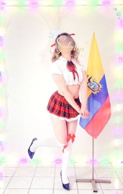 Soledad, Quito, #8091
