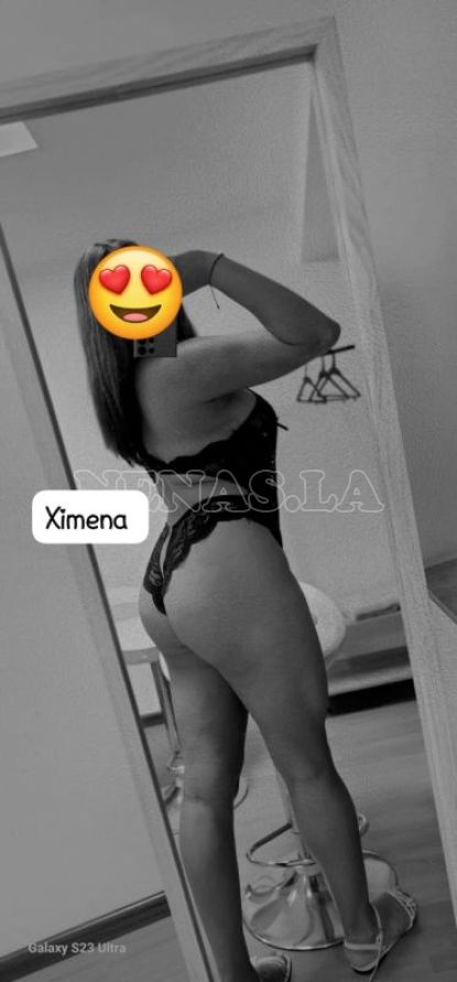 Ximena Córdoba, foto #2, 0999150280, Quito, Ecuador