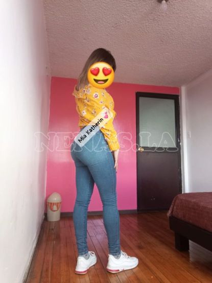 Mia Katherin, foto #3, 0999150280, Quito, Ecuador