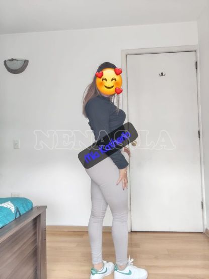 Mía, foto #5, 0999150280, Quito, Ecuador