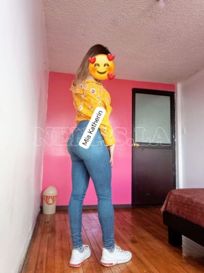 Katherin, foto #7, 0999150280, Quito, Ecuador
