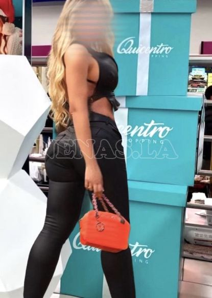 Kamila, foto #10, 0959847461, Quito, Ecuador