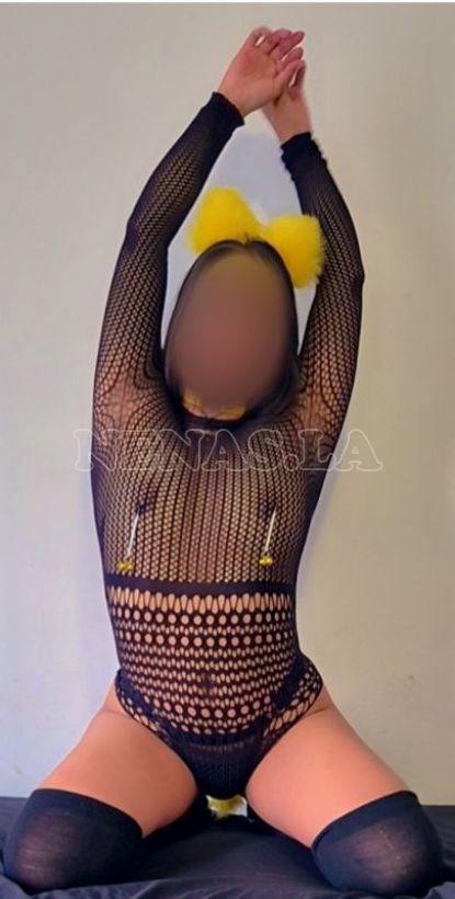 Denisse Cervantes, foto #4, 0979333193, Quito, Ecuador
