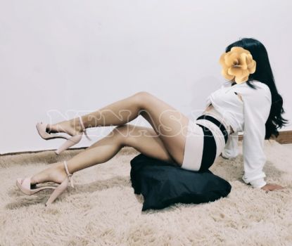 Denisse Cervantes, foto #6, 0979333193, Quito, Ecuador