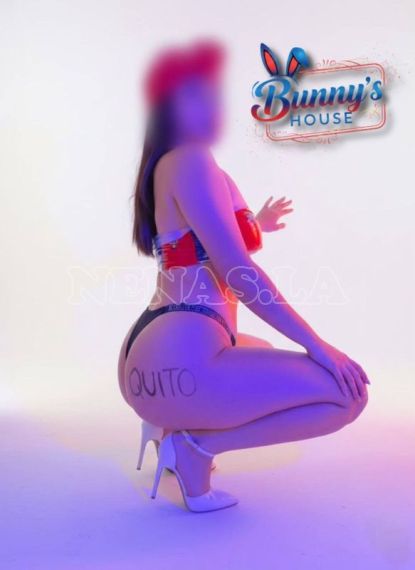 Gaby, foto #1, 0959767205, Quito, Ecuador